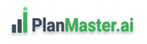 PlanMaster.ai Logo